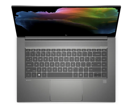 Ноутбук HP ZBook Create G7 15